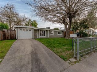3840 Santa Fe Way, North Highlands, CA 95660