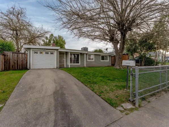 3840 Santa Fe Way, North Highlands, CA 95660