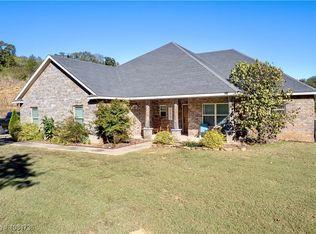 109651 S 4720th Rd, Muldrow, OK 74948