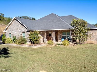 109651 S 4720th Rd, Muldrow, OK, 74948