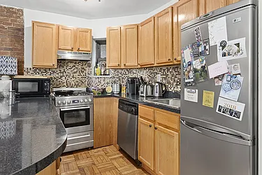 Rented by Citi Habitats