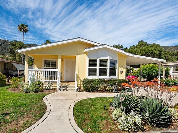 2nd image of 8975 Lawrence Welk Dr Space 54