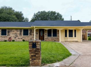 2114 Handley St, Texarkana, TX 75501