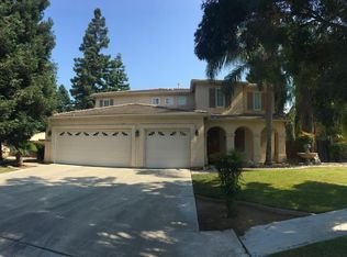 5814 W Clinton Ave, Visalia, CA