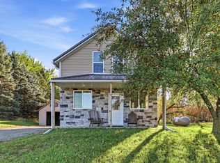 N538 Old 47 Rd, Pulaski, WI 54162