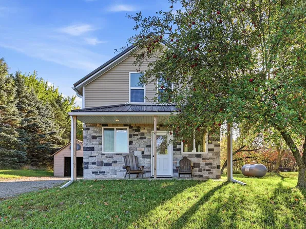 N538 Old 47 ROAD, Pulaski, WI 54162