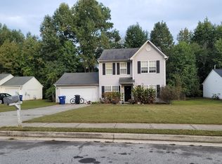 415 Shenandoah Ct, Winder, GA 30680