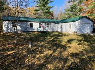 3710 Old Alba Rd, Gaylord, MI 49735