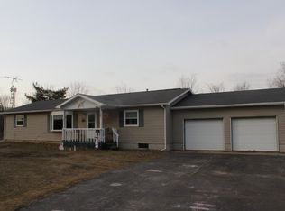 11005 Onondaga Rd, Onondaga, MI 49264