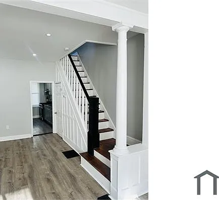 4449 N Cleveland St — Photo 1