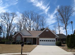 1330 Mulberry Mill Ln, Lawrenceville, GA 30043