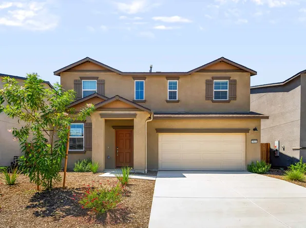 3945 E Oakridge Ave, Visalia, CA 93292