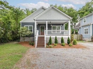 87A Oriel Ave, Nashville, TN 37210