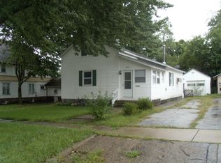 213 Courtland St, Dowagiac, MI 49047