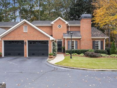 31 Pointe Ter SE, Atlanta, GA, 30339