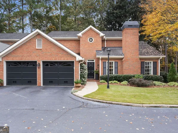 31 Pointe Ter SE, Atlanta, GA 30339