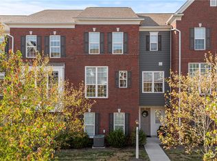 894 Elmhurst Way, Sewickley, PA 15143