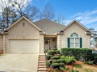 121 Lundy Ct, Macon, GA
