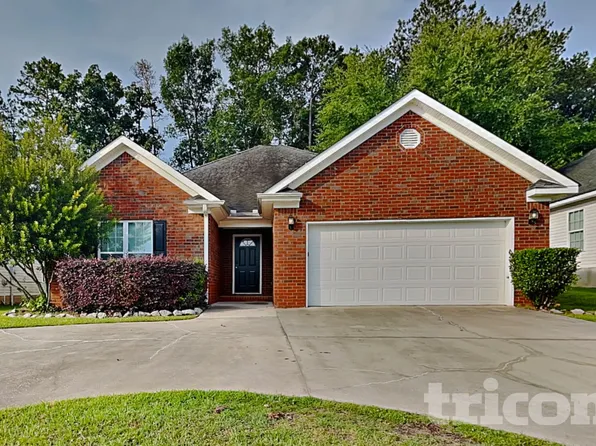 2124 Sylvan Lake Dr, Grovetown, GA 30813