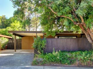 630 Hermosa Pl, Davis, CA