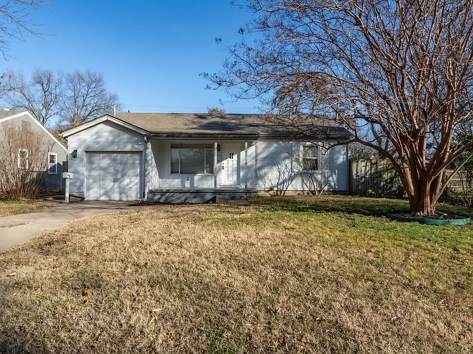 4697 S Troost Ave