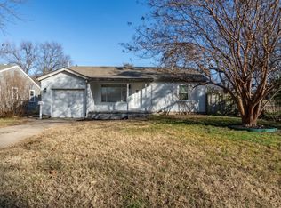 4697 S Troost Ave, Tulsa, OK 74105