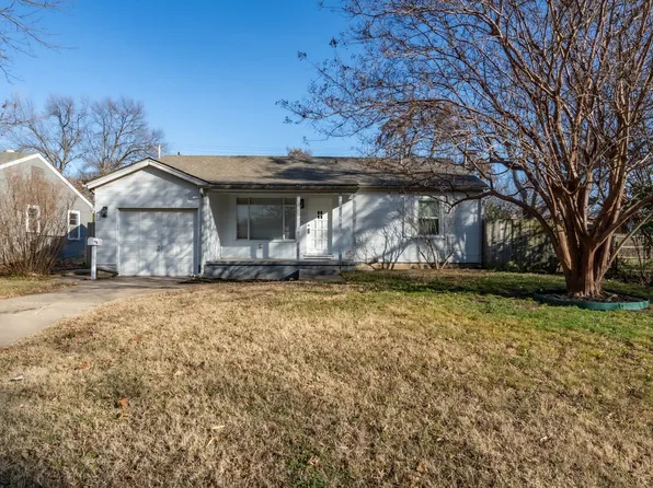4697 S Troost Ave, Tulsa, OK 74105