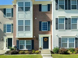 604 Snowberry Way, Aberdeen, MD 21001