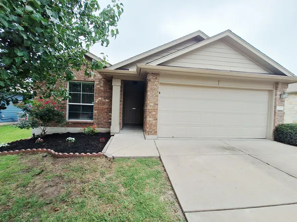 325 Comal Run, Hutto, TX 78634