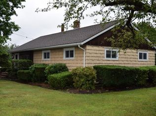 150 Jackson Ave, Fitchburg, MA 01420