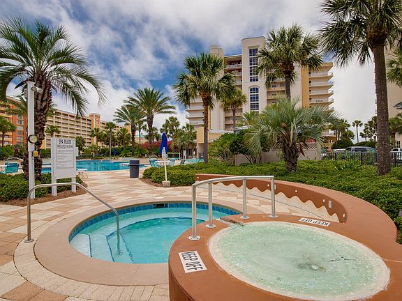 3rd image of 725 Gulf Shore Dr Unit 805B