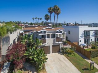 2166 Reed Ave, San Diego, CA 92109