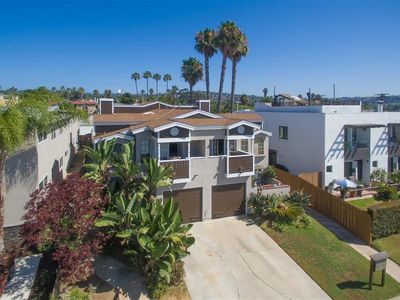 2166 Reed Ave, San Diego, CA, 92109