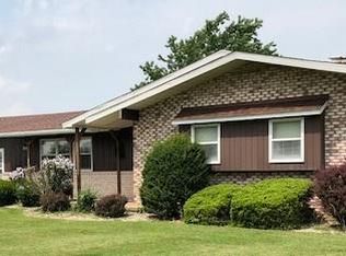 17533 N 30th Rd, West Unity, OH 43570