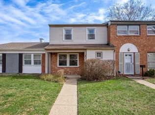 2 Rutledge Pl, Willingboro, NJ 08046
