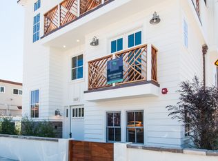 1617 Hermosa Ave, Hermosa Beach, CA 90254