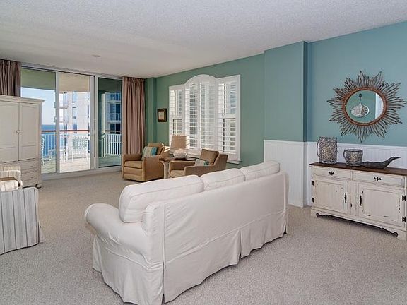 2nd image of 8501 Gulf Blvd Unit 16F