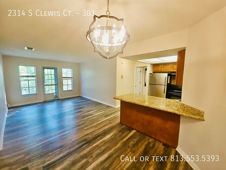 2314 S Clewis Ct #301 — Photo 20
