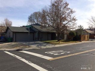 1797 Berkshire Dr, Sparks, NV