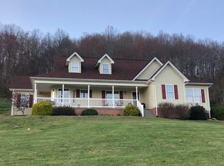 6367 Boozy Creek Rd, Bristol, VA 24202