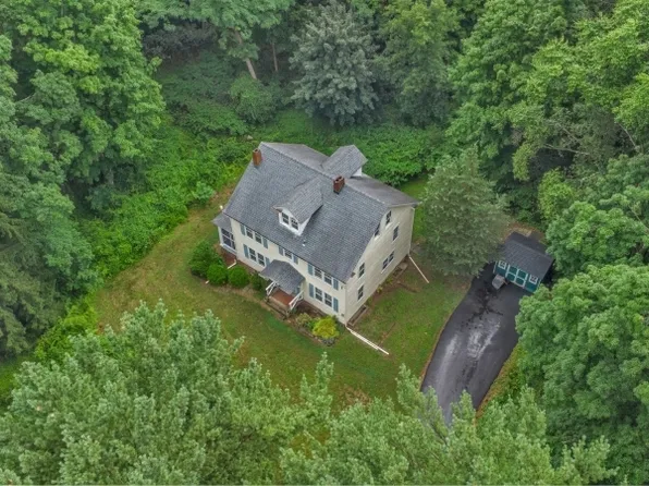 218 State Route 31, Hampton Boro, NJ 08827