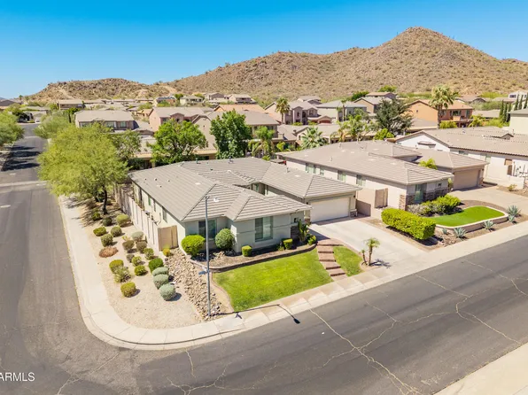 6607 W CORDIA Lane, Phoenix, AZ 85083