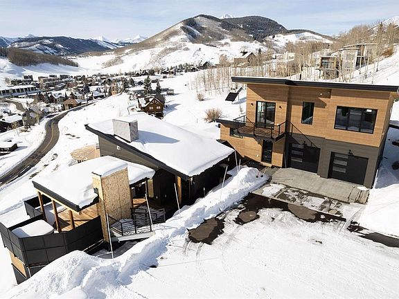 3rd image of 63 Cinnamon Mountain Road