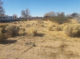 0 Little Beaver Rd, Apple Valley, CA 92308