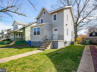 217 Wilbur Ave, Cherry Hill, NJ 08002