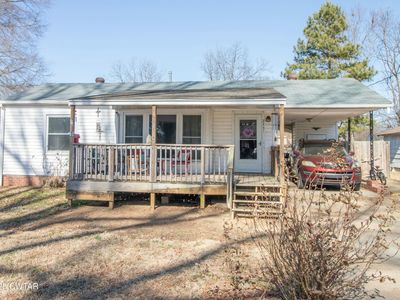 2431 Mullins Ave, Humboldt, TN, 38343