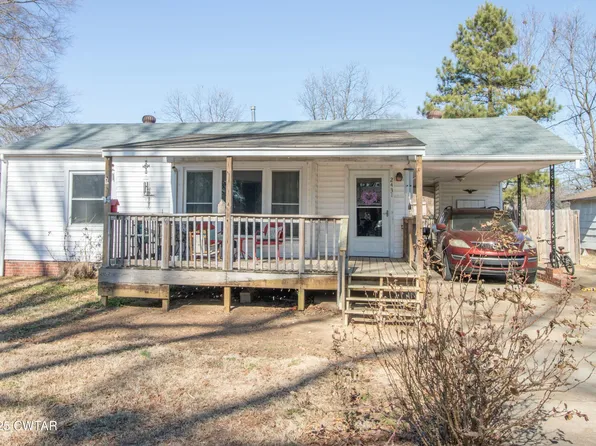2431 Mullins Ave, Humboldt, TN 38343