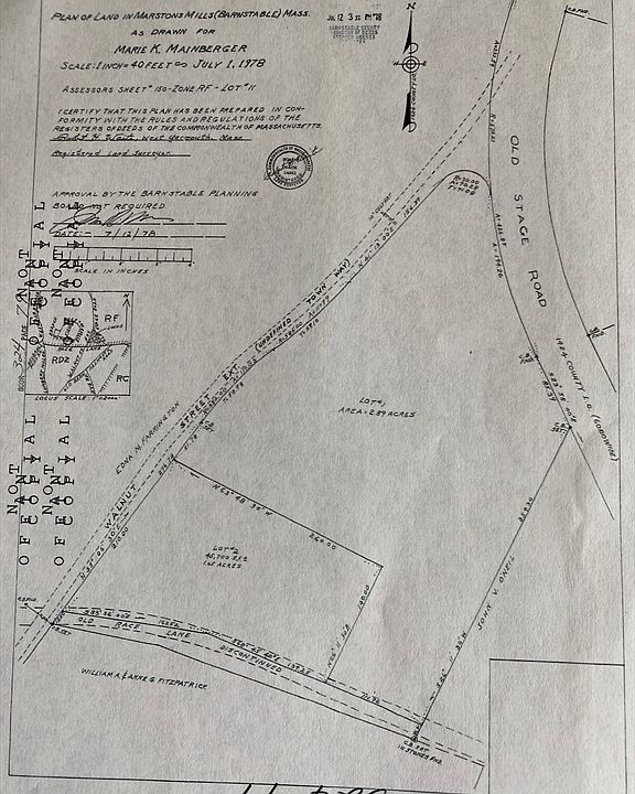 1st image of 282 Walnut St