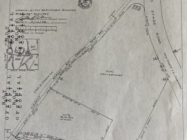 282 Walnut St, Barnstable, MA 02630