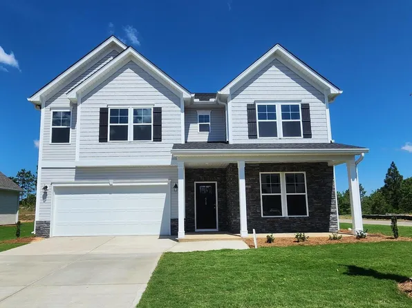 418 Midland Pines Dr #1, Graniteville, SC 29829